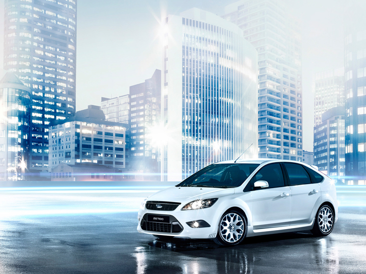 CARS & LANDSCAPE PHOTOGRAPHY