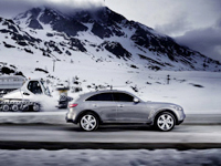 CARS & LANDSCAPE PHOTOGRAPHY