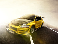 CARS & LANDSCAPE PHOTOGRAPHY