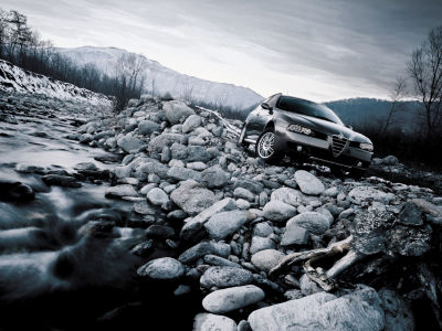 CARS & LANDSCAPE PHOTOGRAPHY