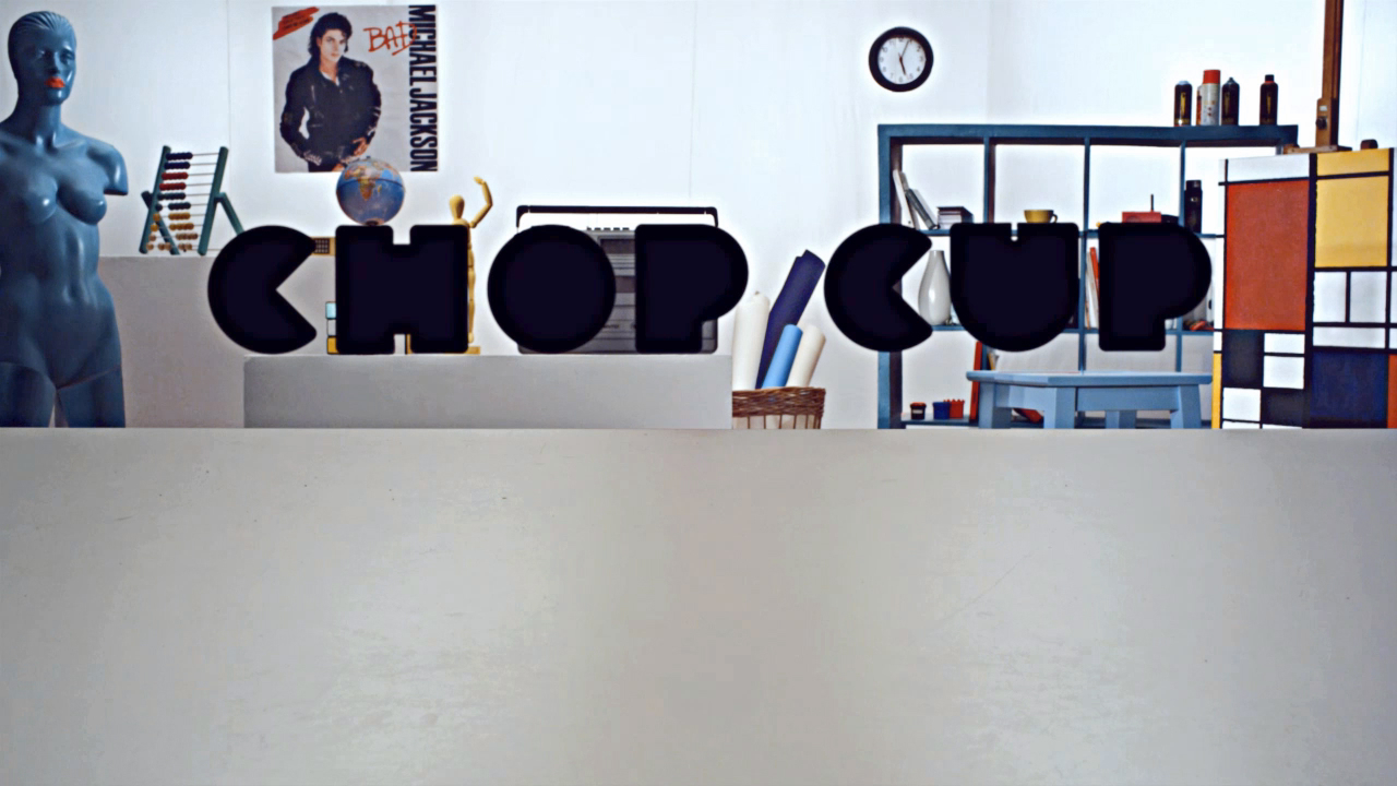 London: Trunk Animation