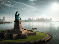 PHOTO POST PRODUCTION, CGI & 3D