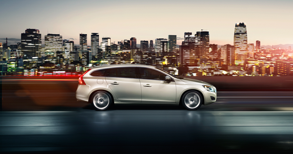 London: Midas Retouching