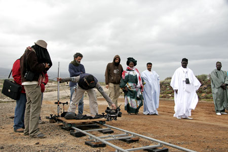 Tenerife Film Commission