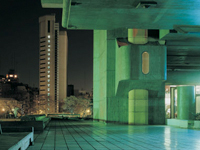 INTERNATIONAL LOCATIONS