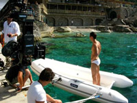 INTERNATIONAL LOCATIONS