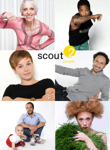scout model