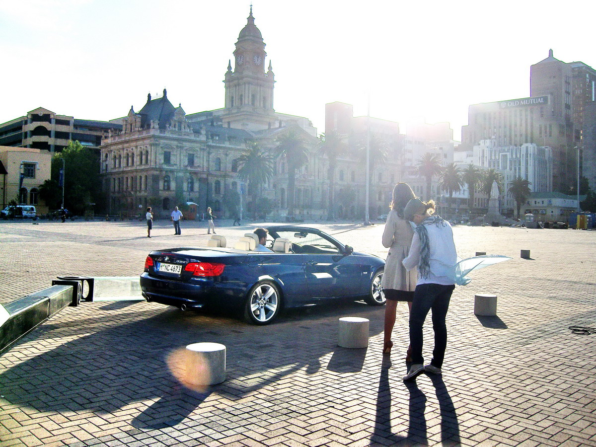 Cape Town Productions