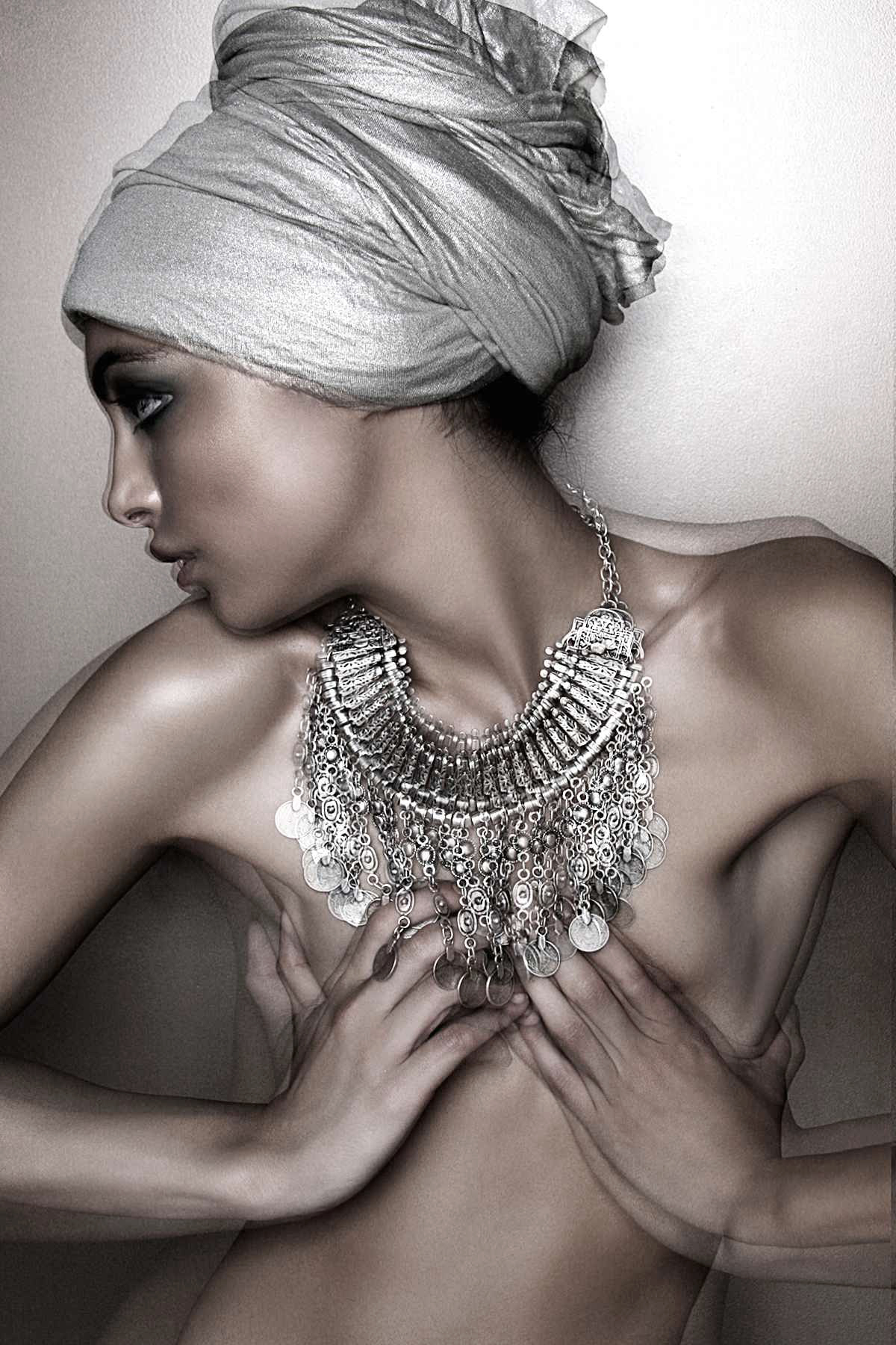 Allure Models 
