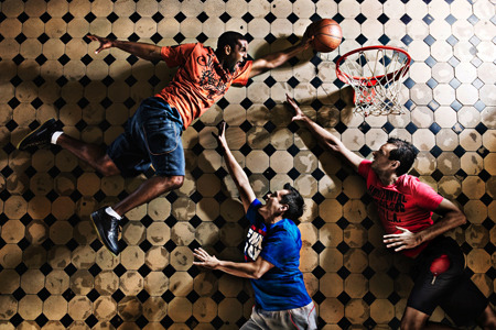 Campaign: Basketball Team Polpharma gallery
