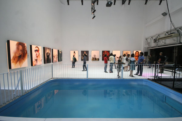 Gaby Herbstein Studio