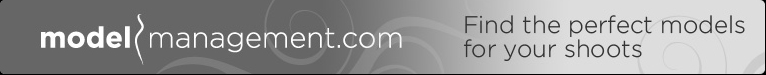 website modelmanagement