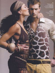 SS&M model management