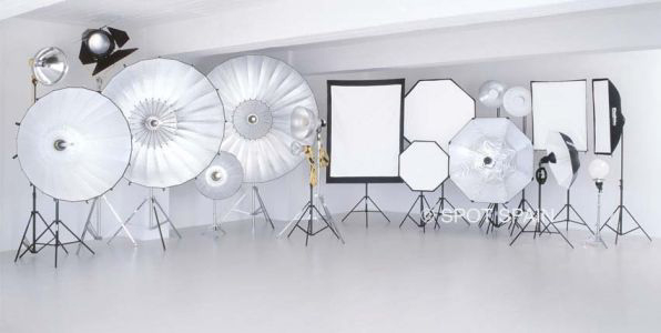 SPOT PROFESSIONAL LIGHTSERVICE