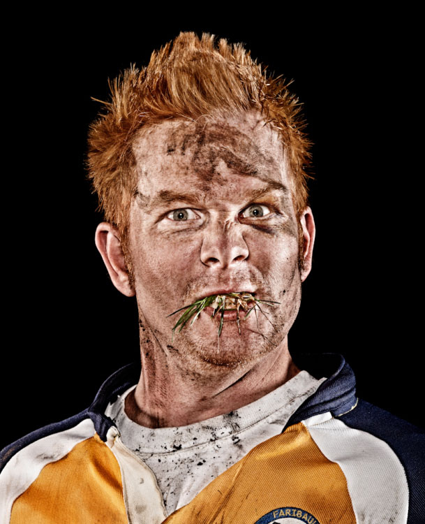 Robb Long