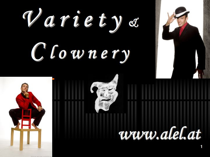 ALEL creative productions