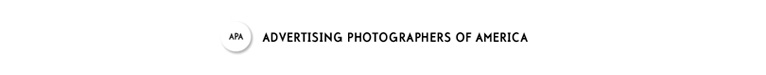 website apa -  advertising photographers of america