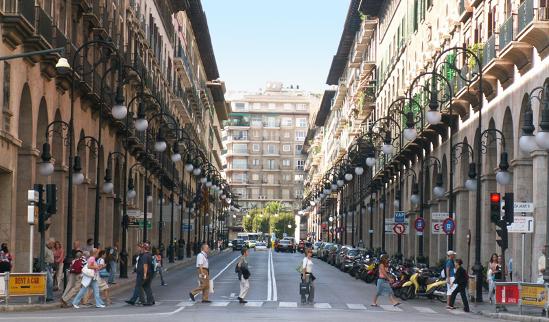 Palma Pictures
