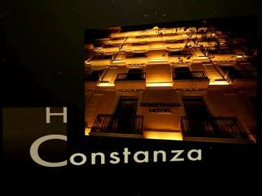 Hotel Constanza