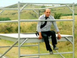CineTauro