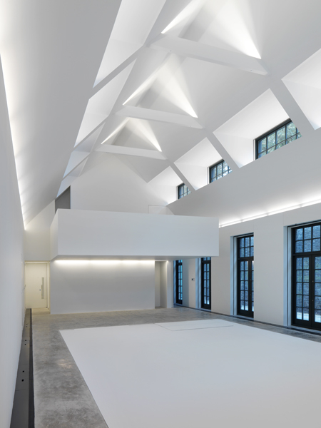 Iris Studios