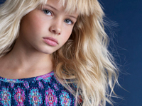 KIDS PHOTOGRAPHY