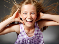 KIDS PHOTOGRAPHY