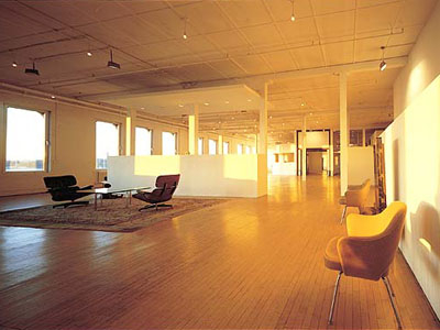 Michelson Studio