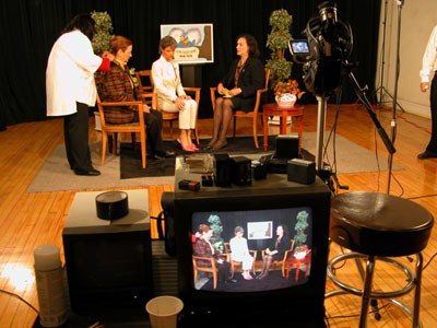 NEW YORK RENTAL STUDIOS