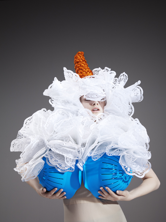 Madame Peripetie