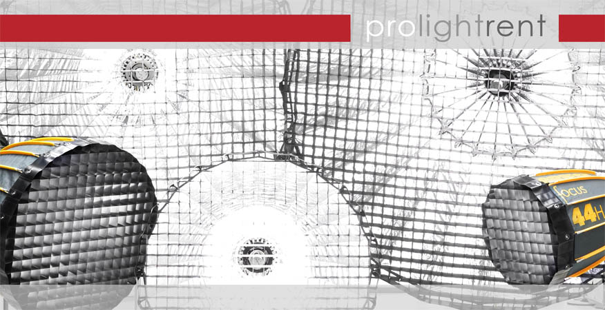 prolightrent