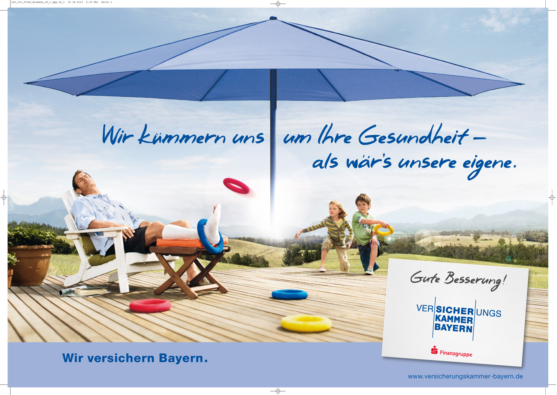 Agentur Neubauer