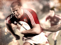 SPORT PHOTOGRAPHY