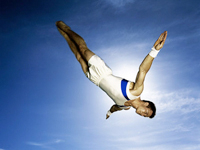 SPORT PHOTOGRAPHY