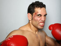 SPORT PHOTOGRAPHY