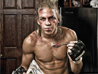 SPORT PHOTOGRAPHY