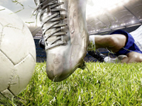 SPORT PHOTOGRAPHY