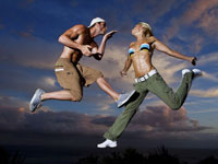 SPORT PHOTOGRAPHY