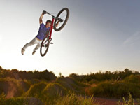 SPORT PHOTOGRAPHY