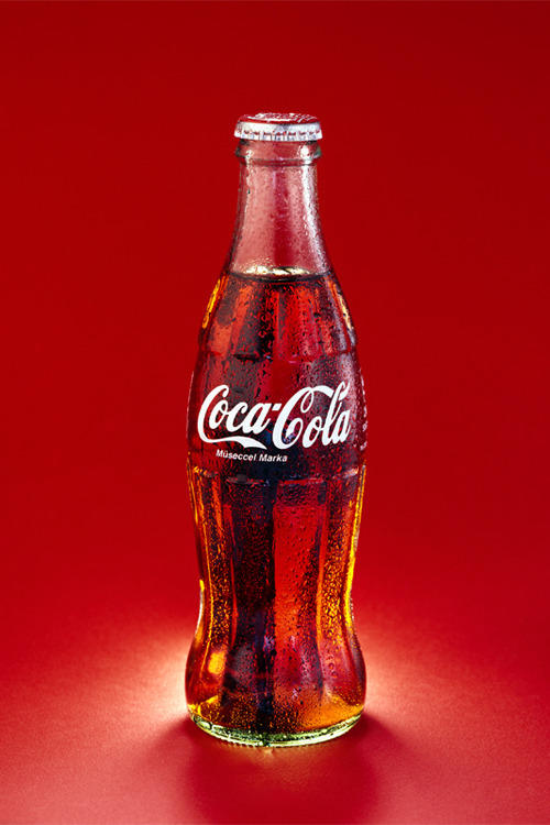 Client: Coca Cola gallery