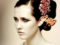 PORTRAITURE & CELEBRITY PHOTOGRAPHY