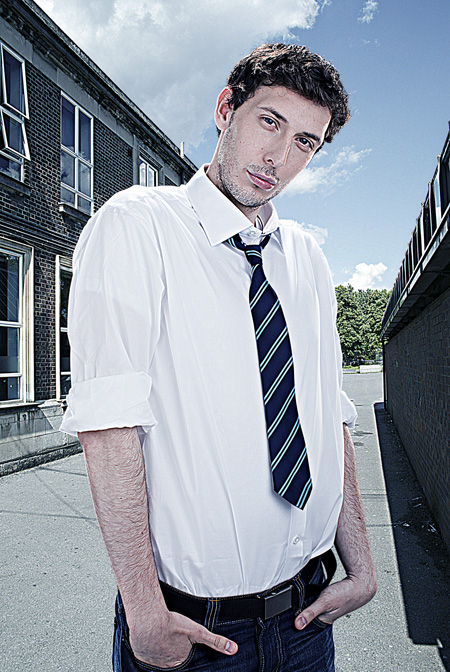 London: Richard Bradbury for Agency D