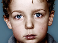 PORTRAITURE & CELEBRITY PHOTOGRAPHY