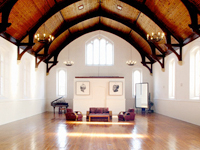 INTERNATIONAL RENTAL STUDIOS