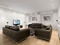 INTERNATIONAL RENTAL STUDIOS