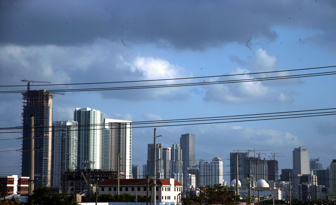 Miami: Trendy Studio LLC
