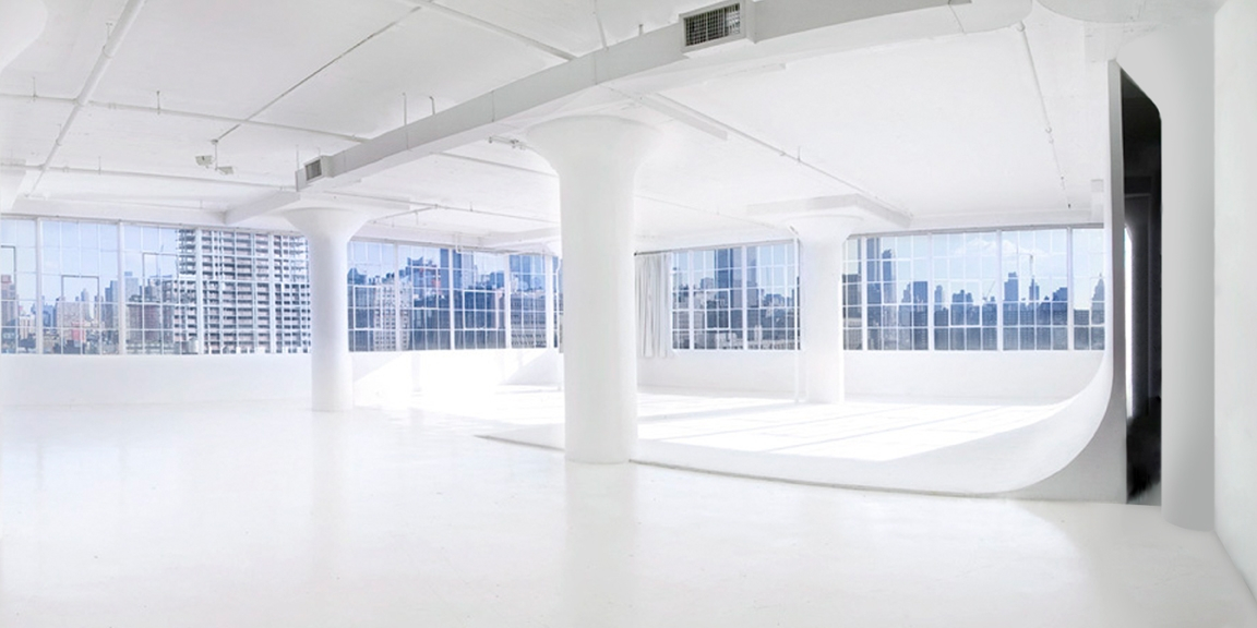 New York: Jack Studios