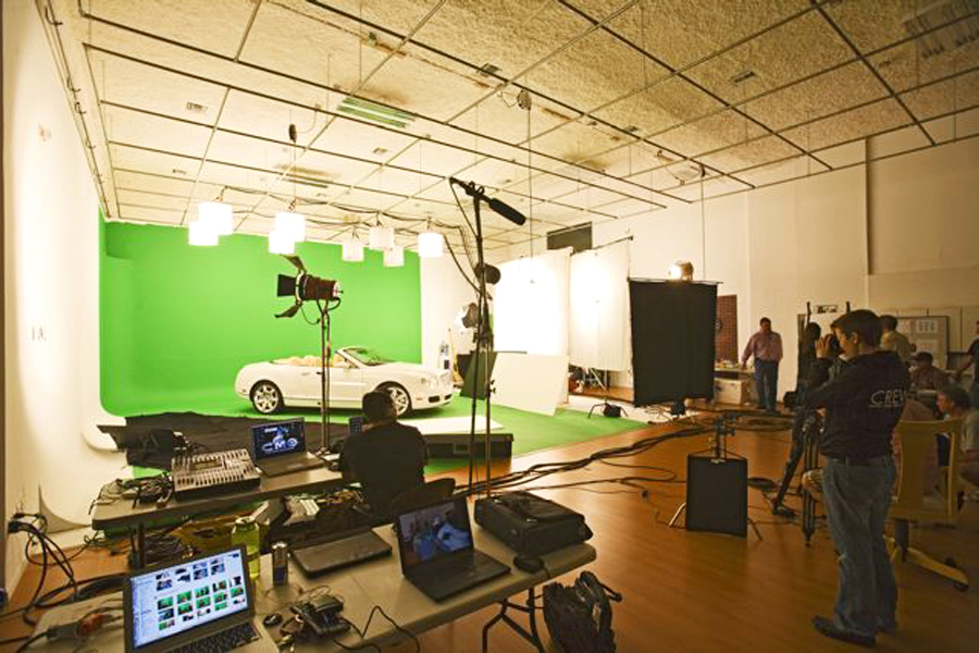 Miami: Kikor Soundproof Studio
