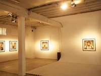 INTERNATIONAL RENTAL STUDIOS