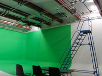 INTERNATIONAL RENTAL STUDIOS